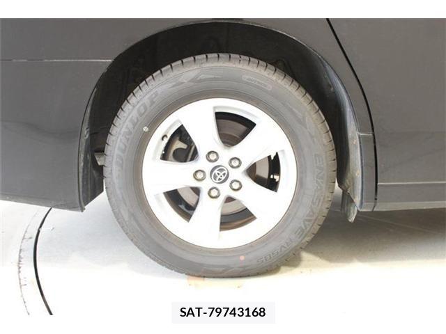 Toyota VELLFIRE 2015-04 8629485-22