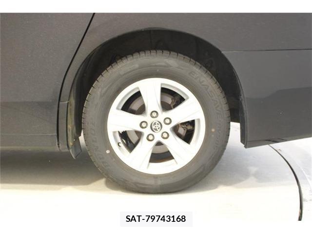 Toyota VELLFIRE 2015-04 8629485-23