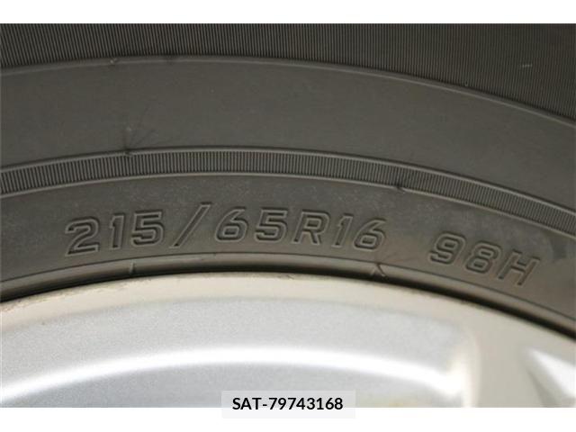 Toyota VELLFIRE 2015-04 8629485-26