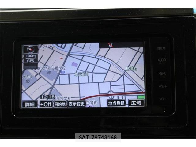 Toyota VELLFIRE 2015-04 8629485-2