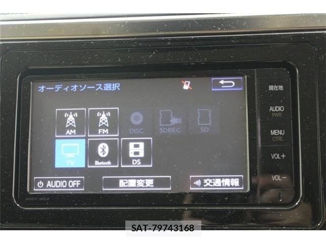 Toyota VELLFIRE 2015-04 8629485-3