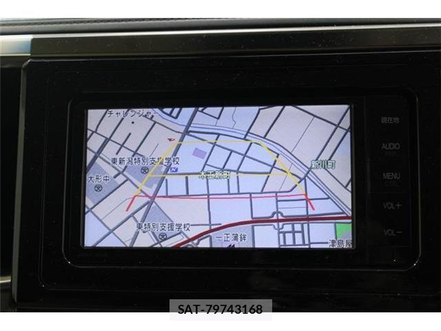 Toyota VELLFIRE 2015-04 8629485-4