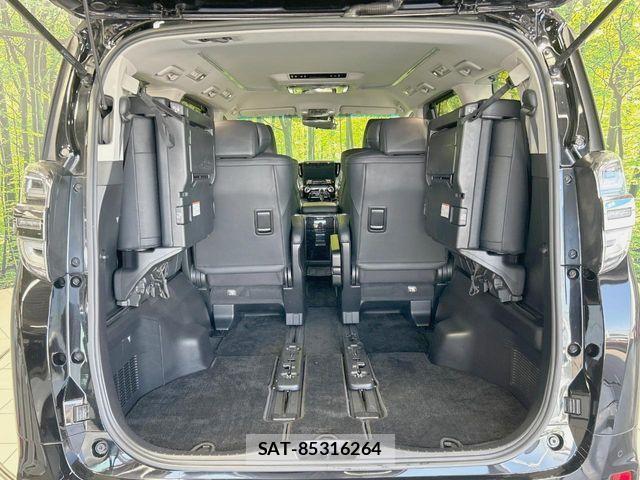 Toyota VELLFIRE 2018-06 8629478-10