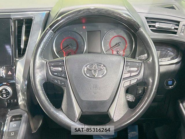 Toyota VELLFIRE 2018-06 8629478-11