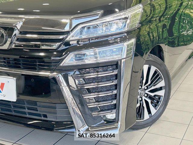 Toyota VELLFIRE 2018-06 8629478-12