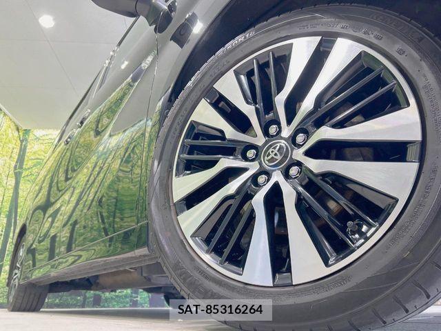 Toyota VELLFIRE 2018-06 8629478-13