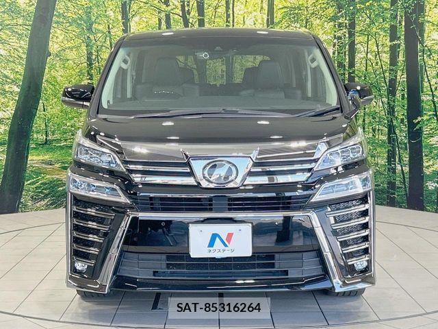 Toyota VELLFIRE 2018-06 8629478-14