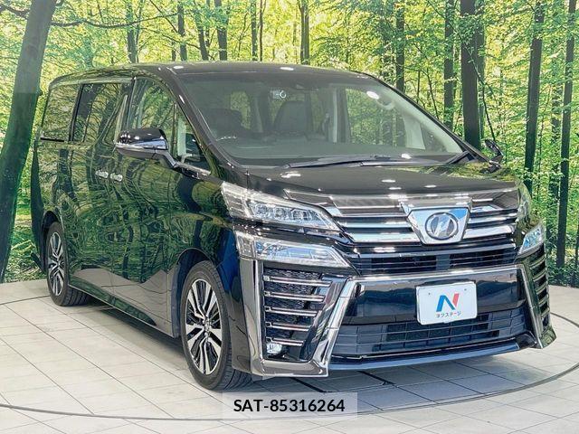 Toyota VELLFIRE 2018-06 8629478-16