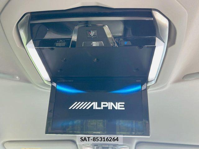 Toyota VELLFIRE 2018-06 8629478-2
