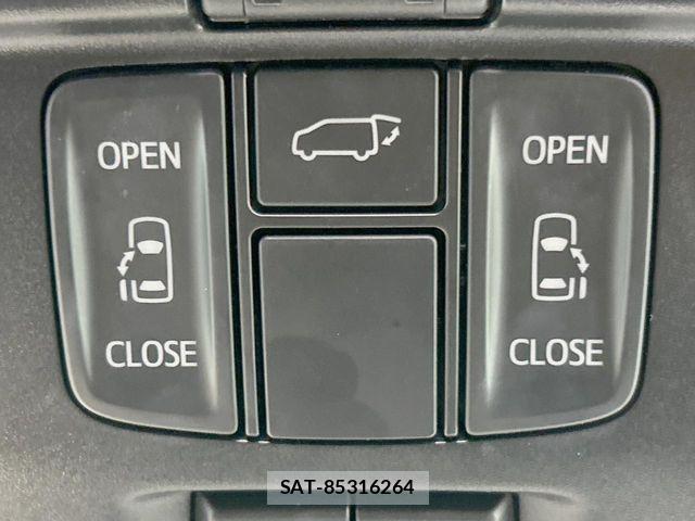 Toyota VELLFIRE 2018-06 8629478-5