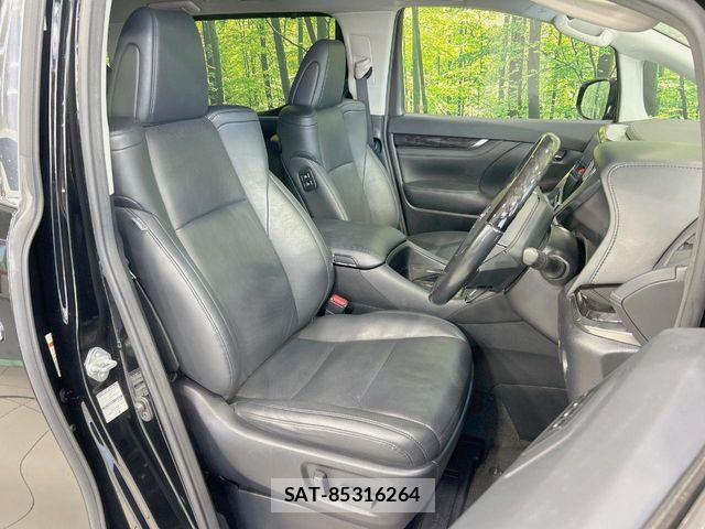 Toyota VELLFIRE 2018-06 8629478-7