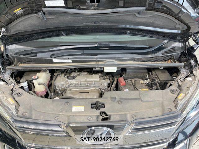 Toyota VELLFIRE 2017-10 8629481-17