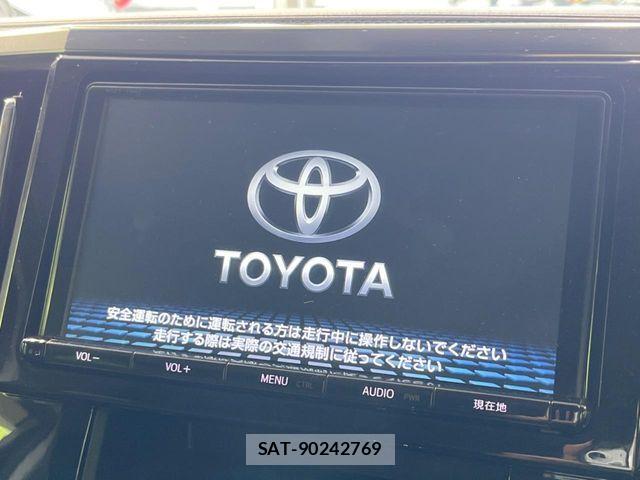Toyota VELLFIRE 2017-10 8629481-3