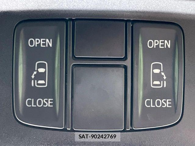 Toyota VELLFIRE 2017-10 8629481-5