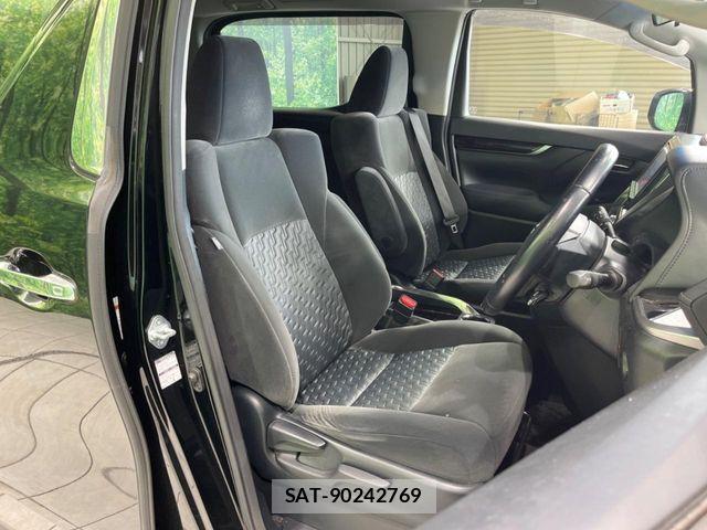 Toyota VELLFIRE 2017-10 8629481-7