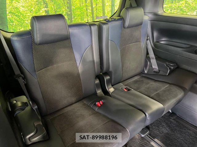 Toyota VELLFIRE 2016-11 8629482-9