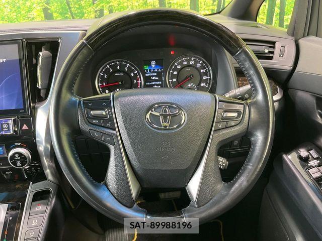 Toyota VELLFIRE 2016-11 8629482-11