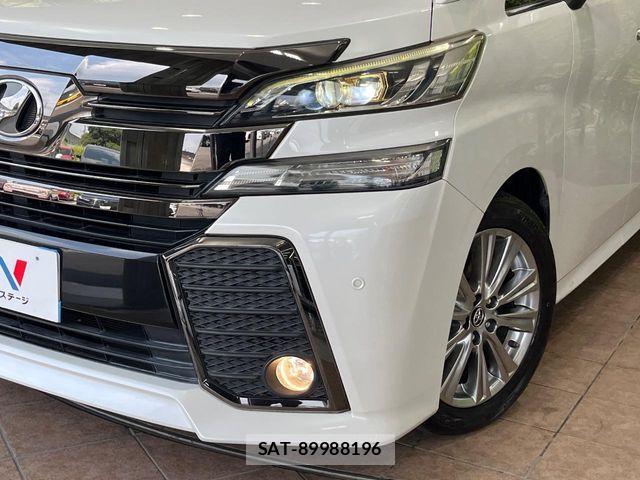 Toyota VELLFIRE 2016-11 8629482-12
