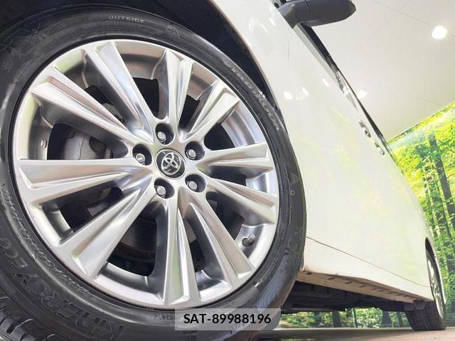 Toyota VELLFIRE 2016-11 8629482-13