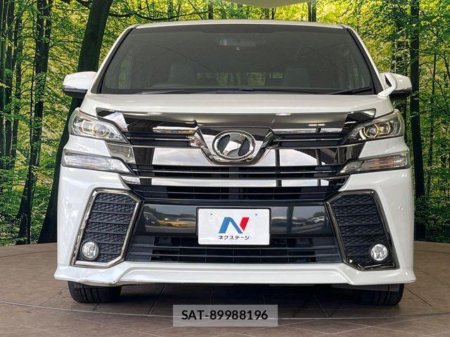 Toyota VELLFIRE 2016-11 8629482-14