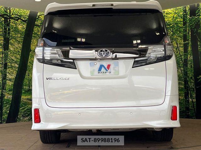 Toyota VELLFIRE 2016-11 8629482-15