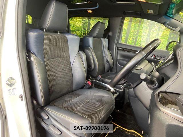 Toyota VELLFIRE 2016-11 8629482-7