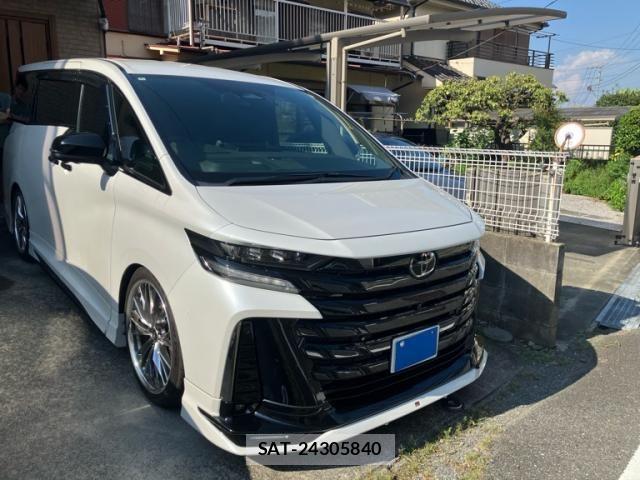 Toyota VELLFIRE 2024-04 8629472-2