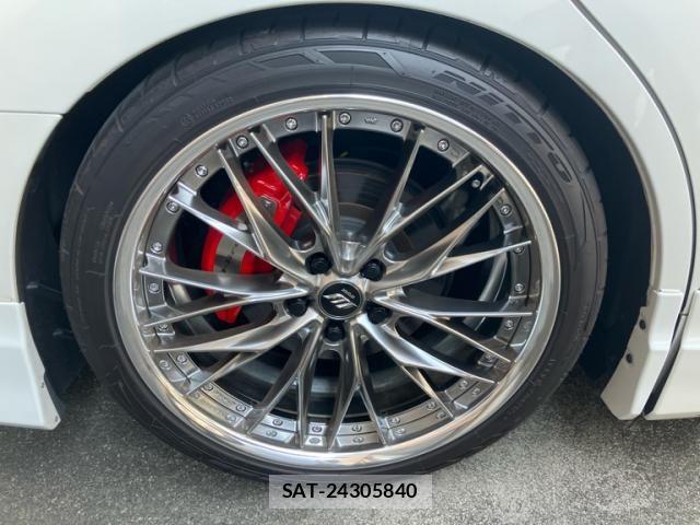 Toyota VELLFIRE 2024-04 8629472-5