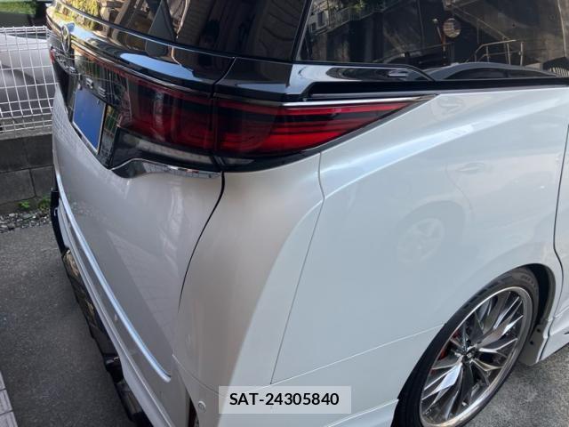 Toyota VELLFIRE 2024-04 8629472-7
