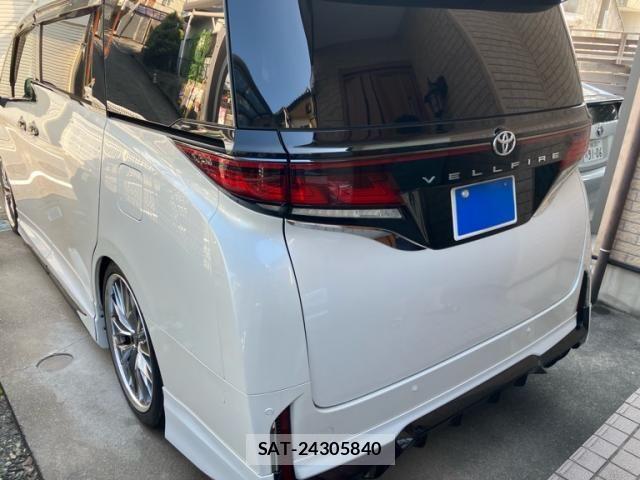Toyota VELLFIRE 2024-04 8629472-8