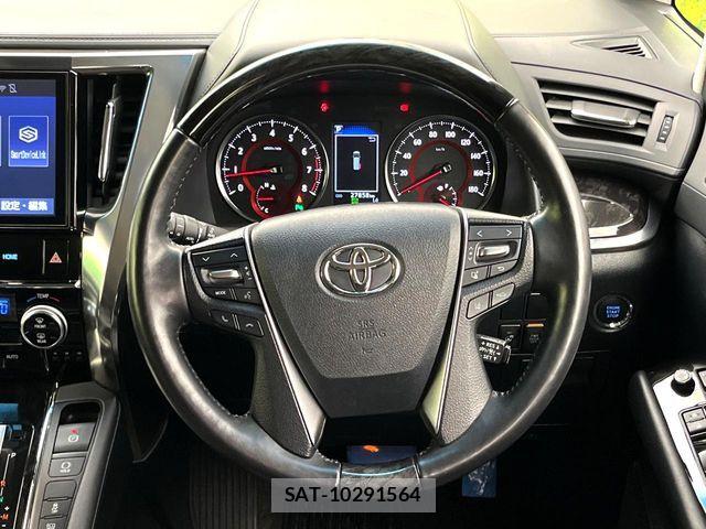 Toyota VELLFIRE 2019-11 8629475-10
