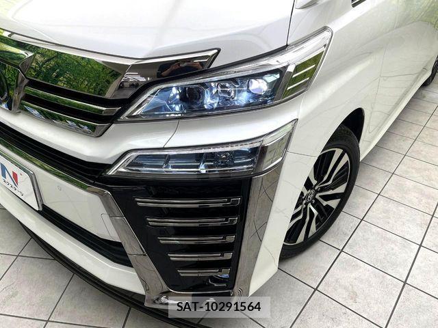 Toyota VELLFIRE 2019-11 8629475-11
