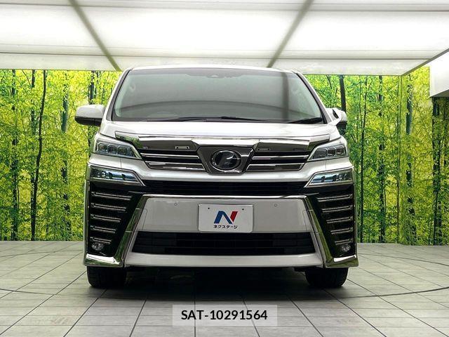 Toyota VELLFIRE 2019-11 8629475-13