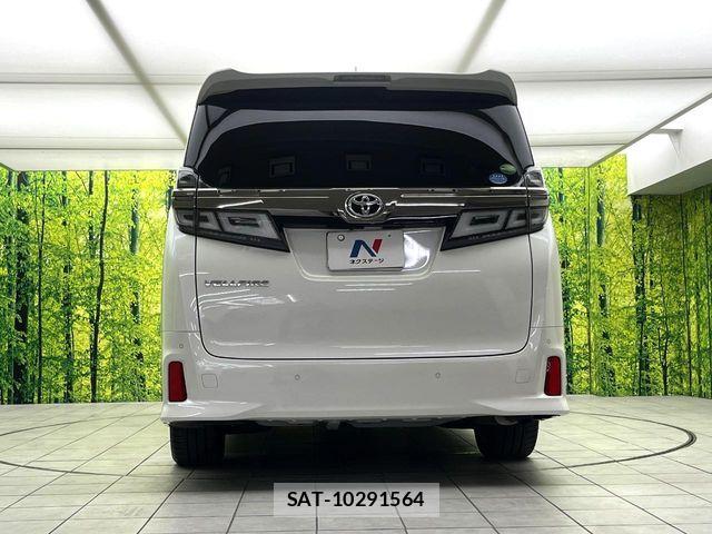 Toyota VELLFIRE 2019-11 8629475-14