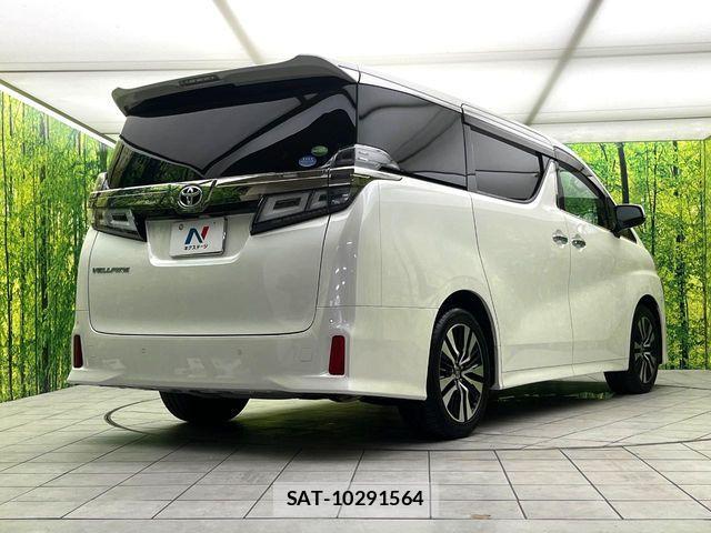 Toyota VELLFIRE 2019-11 8629475-16