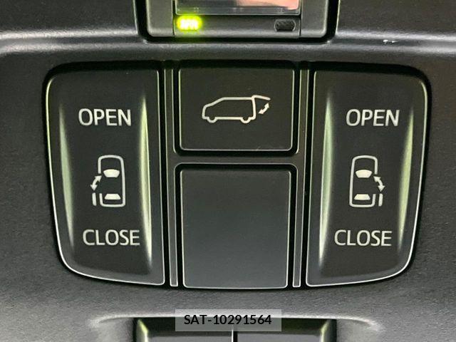 Toyota VELLFIRE 2019-11 8629475-4
