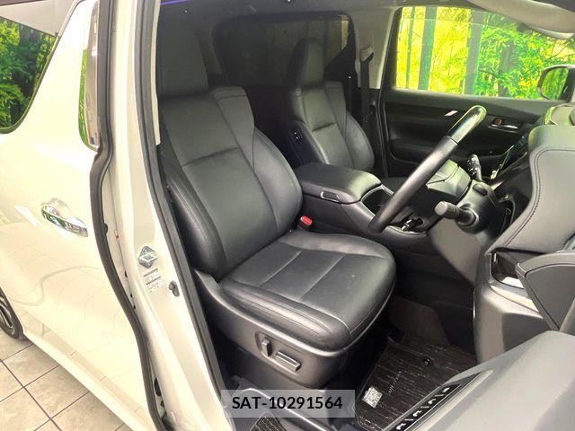Toyota VELLFIRE 2019-11 8629475-6