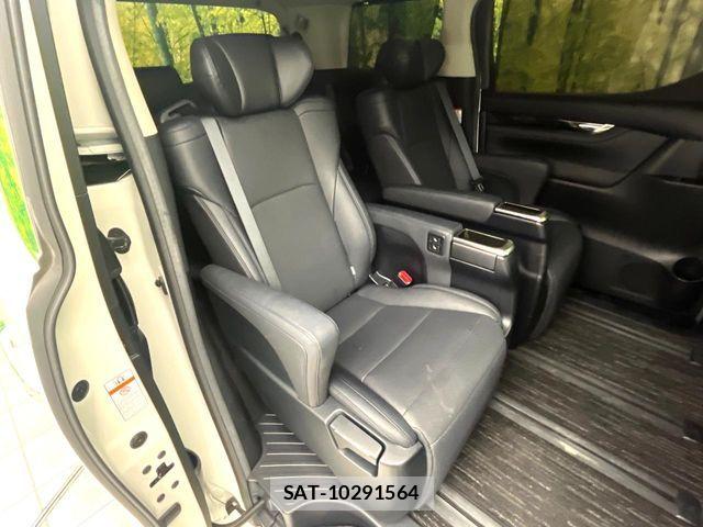 Toyota VELLFIRE 2019-11 8629475-7