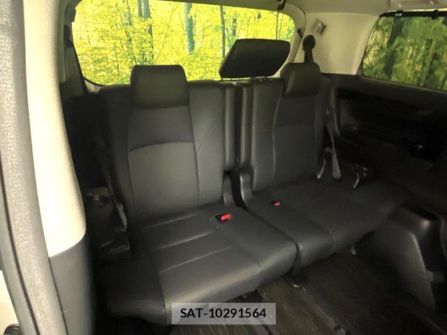 Toyota VELLFIRE 2019-11 8629475-8