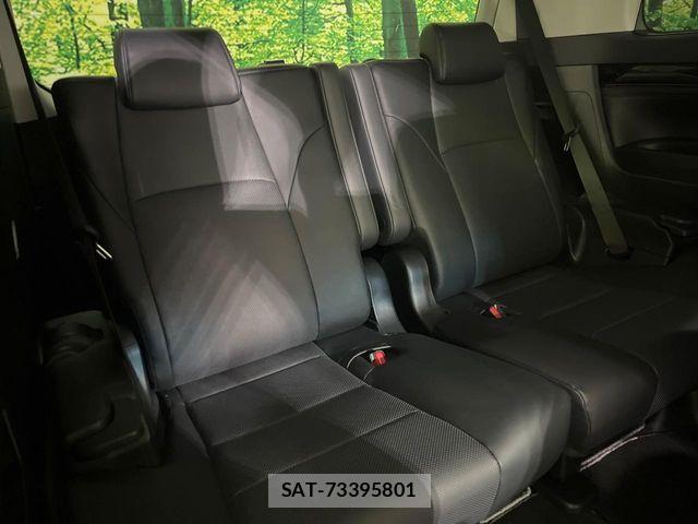 Toyota VELLFIRE 2018-04 8629476-9