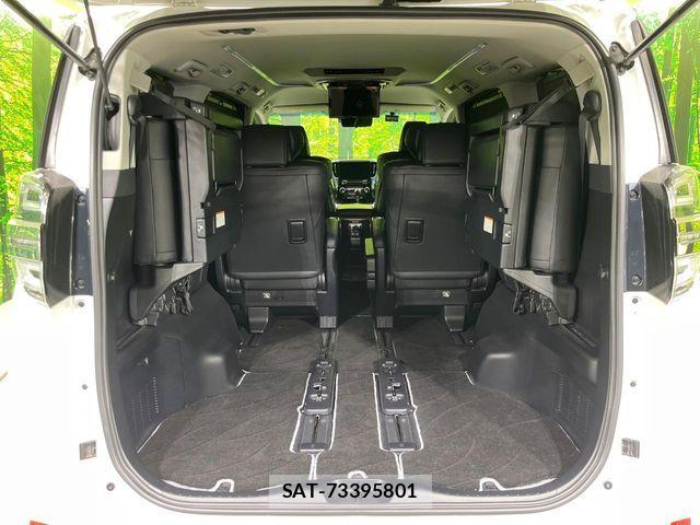Toyota VELLFIRE 2018-04 8629476-10
