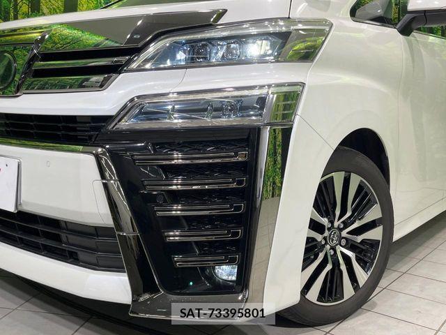 Toyota VELLFIRE 2018-04 8629476-12