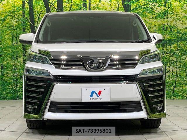 Toyota VELLFIRE 2018-04 8629476-14