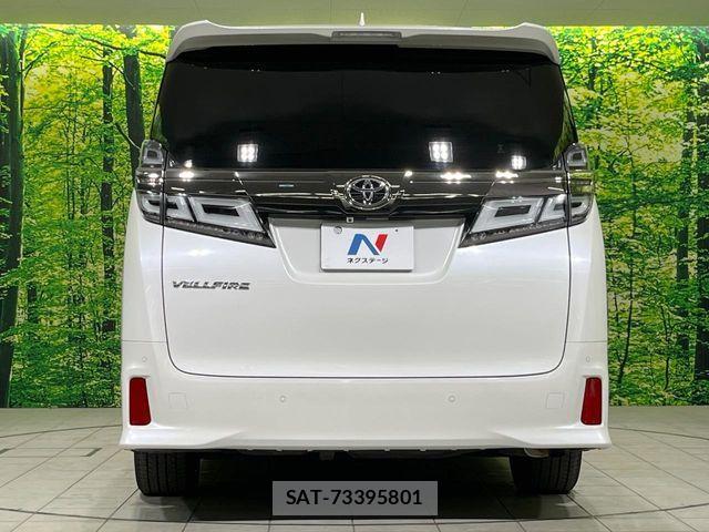 Toyota VELLFIRE 2018-04 8629476-15