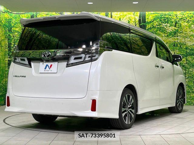 Toyota VELLFIRE 2018-04 8629476-16