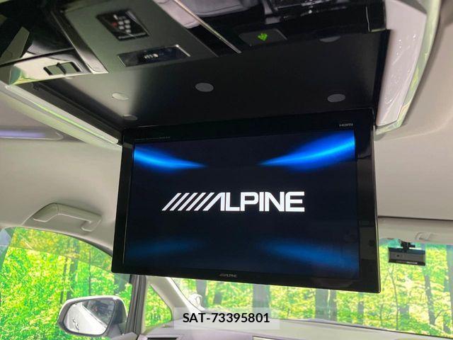 Toyota VELLFIRE 2018-04 8629476-5