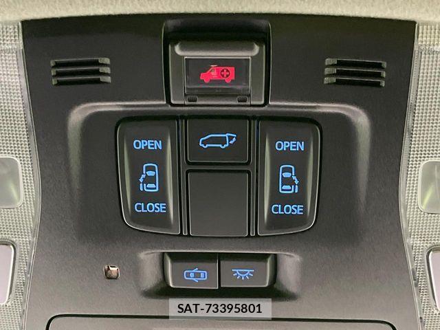 Toyota VELLFIRE 2018-04 8629476-6