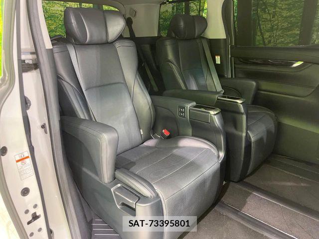 Toyota VELLFIRE 2018-04 8629476-8