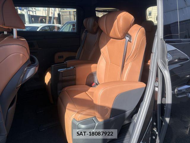 Toyota VELLFIRE 2025-09 8629471-9