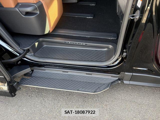 Toyota VELLFIRE 2025-09 8629471-17
